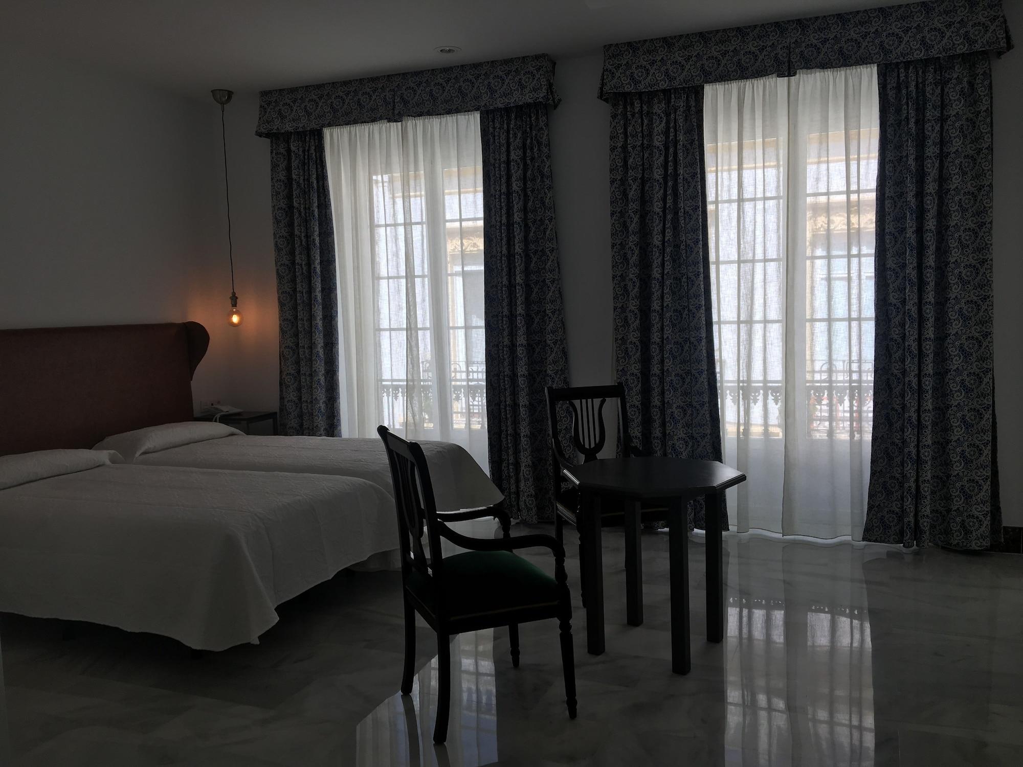 Hotel Don Miguel Ρόντα Εξωτερικό φωτογραφία