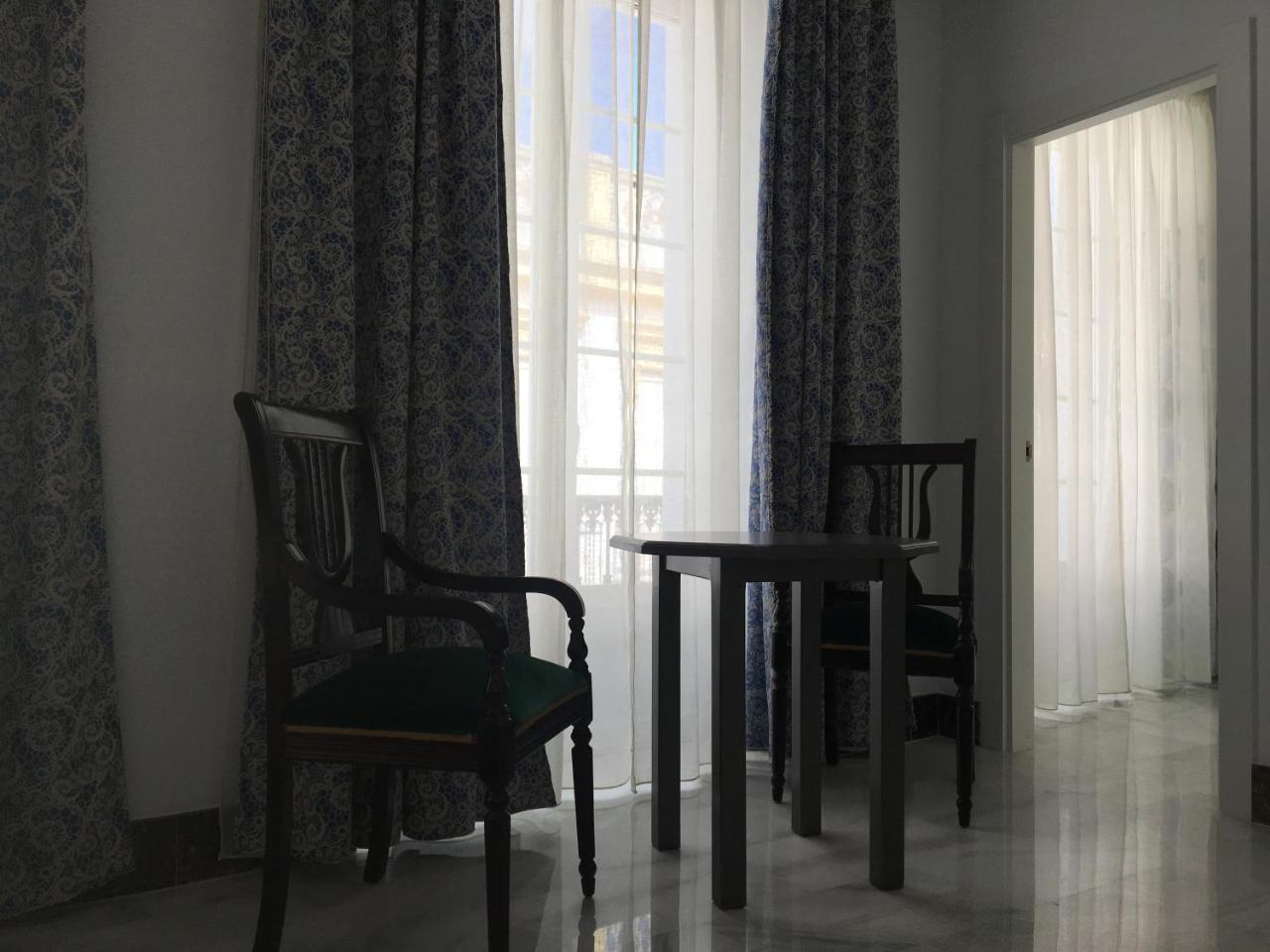 Hotel Don Miguel Ρόντα Εξωτερικό φωτογραφία